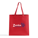 Basic Canvas Tote Bags Customized - Personalized Canvas Tote Bags With Your Logo
