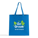 Basic Canvas Tote Bags Customized - Personalized Canvas Tote Bags With Your Logo