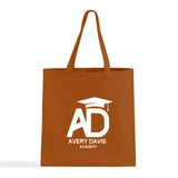 Basic Canvas Tote Bags Customized - Personalized Canvas Tote Bags With Your Logo