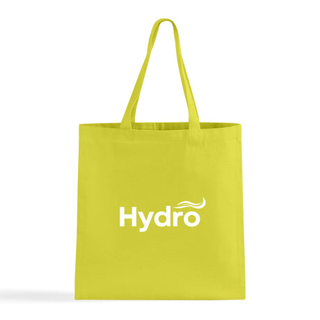 Basic Canvas Tote Bags Customized - Personalized Canvas Tote Bags With Your Logo