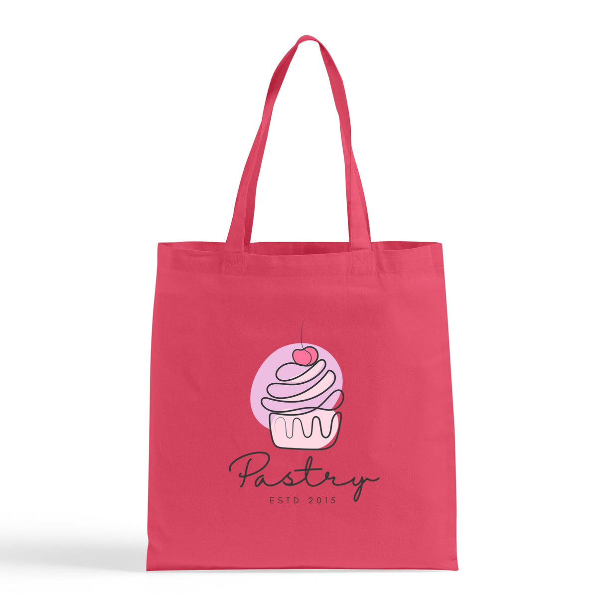 Natural Giveaway Custom Tote Bags - Personalized Tote Bags With Your Logo - TB100