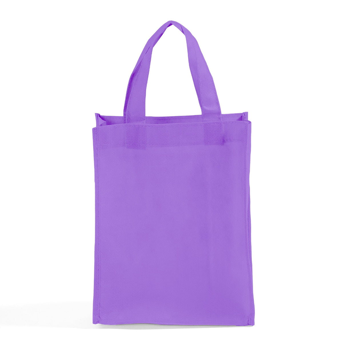 hyacinth non woven gift bag