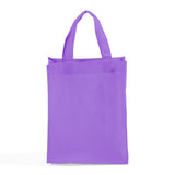 hyacinth non woven gift bag