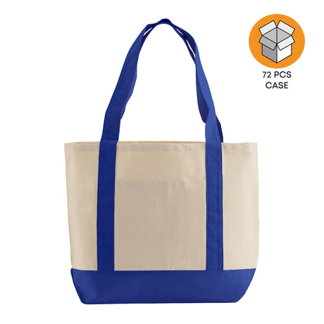 72 ct Iconic Shopping Bag - By Case