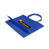 Customized Jumbo Non-Woven Polypropylene Grocery Tote Bags - Personalized Tote Bags With Your Logo - GN48