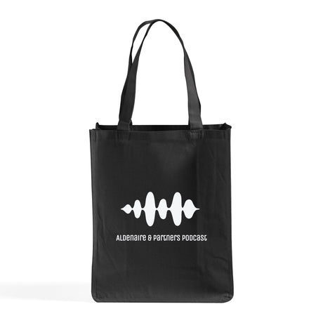 Jumbo Shopper Canvas Tote Bags Custom Printed  - Canvas Tote Bags With Your Logo - TF254