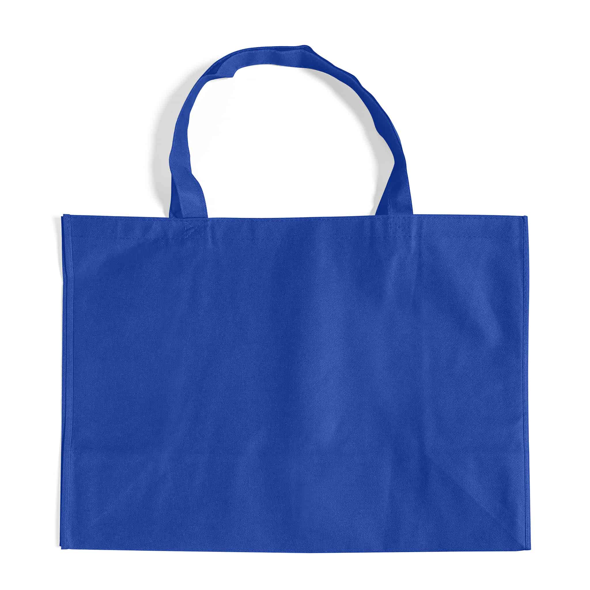 Jumbo Non-Woven Polypropylene Grocery Tote Bags - GN48