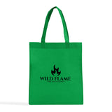 Convention Bags Customized Logo Tote Bags - Promotional Tote Bags