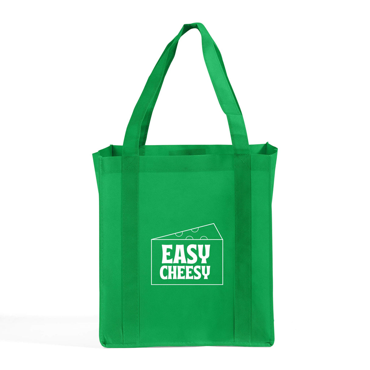 Grocery Shopping Custom Tote Bags - Custom Logo Bags