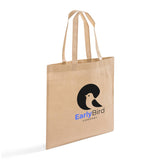 Customized Logo Large Convention Bags Tote Bags - Tote Bags With Your Customize Logo