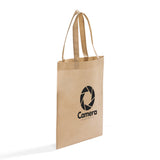 Convention Bags Customized Logo Tote Bags - Promotional Tote Bags