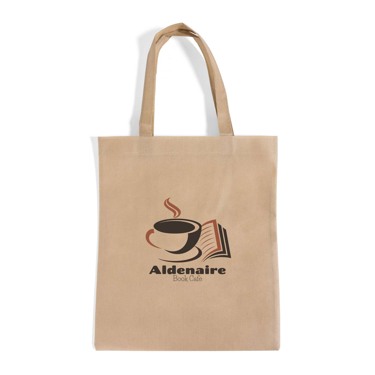 Convention Bags Customized Logo Tote Bags - Promotional Tote Bags