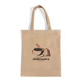 Convention Bags Customized Logo Tote Bags - Promotional Tote Bags