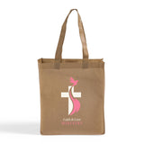 Reusable Grocery Shopping Promotional Tote Bags - Tote Bags With Your Logo