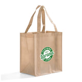 Grocery Shopping Custom Tote Bags - Custom Logo Bags