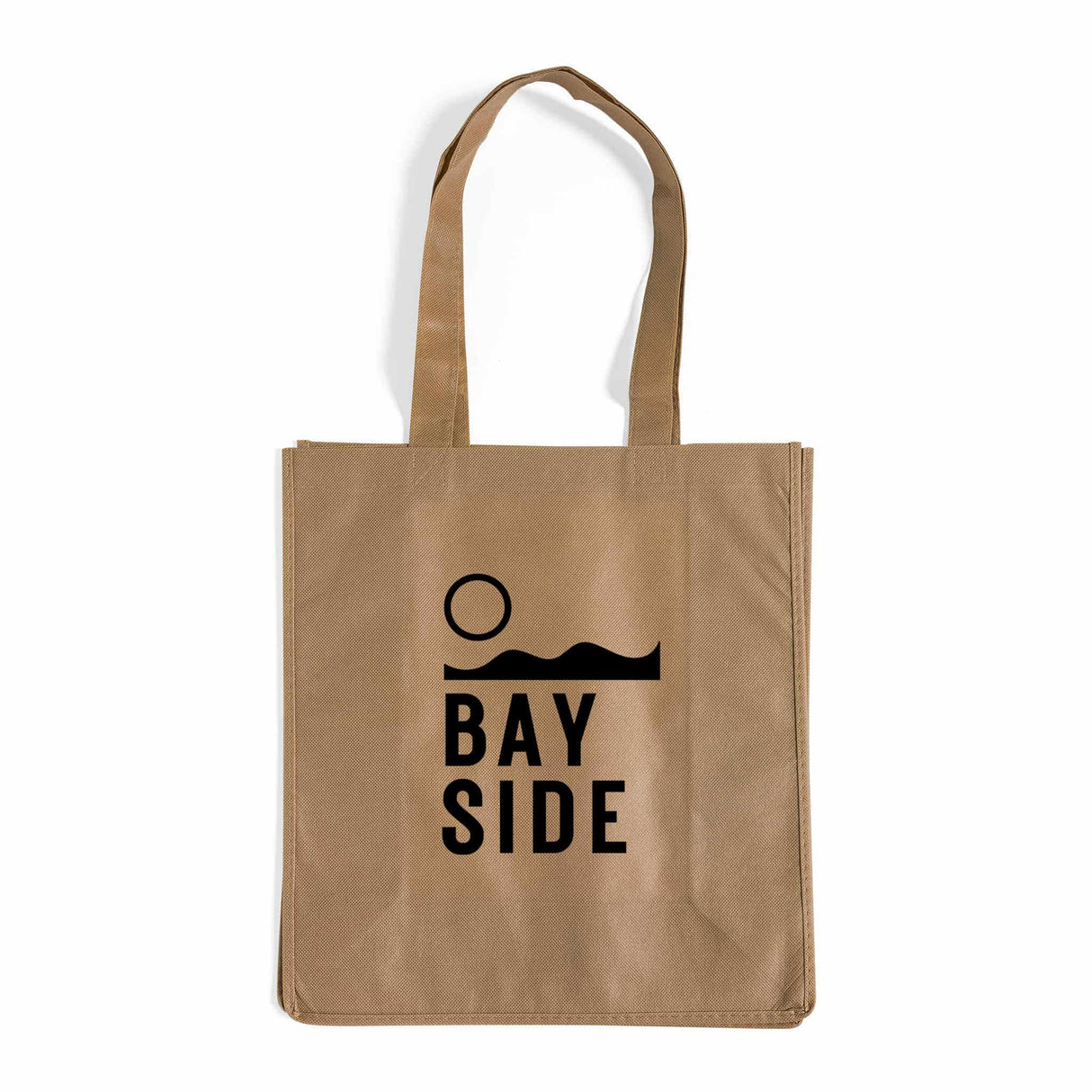 Reusable Grocery Shopping Promotional Tote Bags - Tote Bags With Your Logo