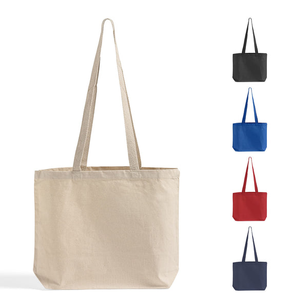 Large Value Messenger Canvas Bags - MB220