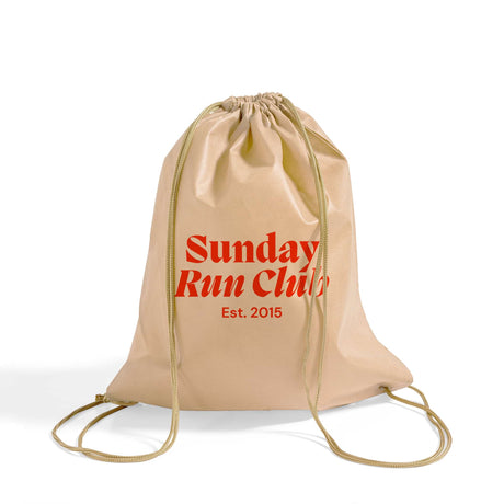 Large Custom Drawstring Backpack Promotional Tote Bags - Customize Tote Bags