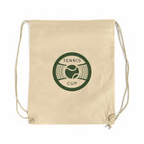 Large Custom Drawstring Backpack Promotional Tote Bags - Customize Tote Bags