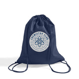 Large Custom Drawstring Backpack Promotional Tote Bags - Customize Tote Bags
