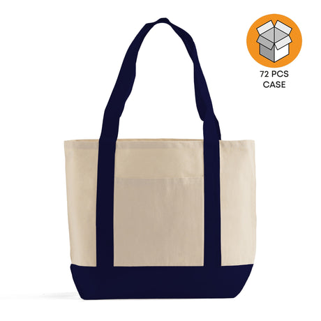 72 ct Iconic Shopping Bag - By Case