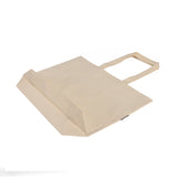 Large Organic Cotton Grocery Tote Bags - OR160