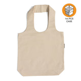 Large Organic Stow-N-Go Tote Bag Case