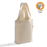 Large Organic Stow-N-Go Tote Bag Case