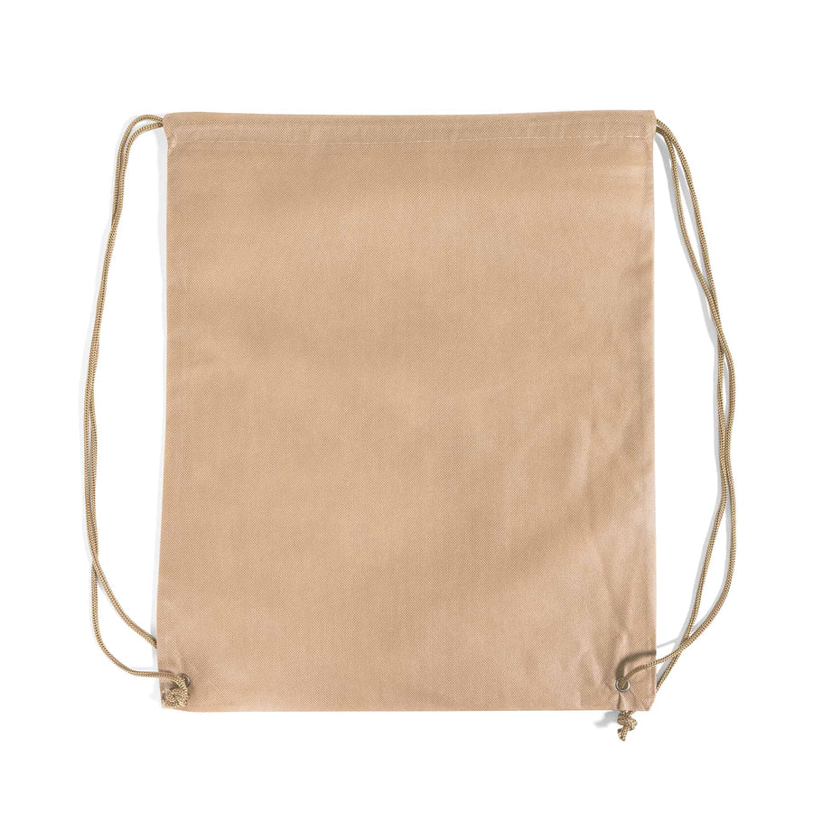 Budget Drawstring Bag / Large Size Wholesale Backpacks - GK490