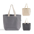 large size recycled shopping totebags