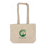 Large Messenger Canvas Tote Bags / Personalized Canvas Messenger Tote Bags - MB220