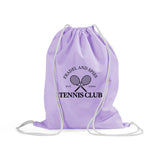 Medium Custom Drawstring Bags Cinch Packs - Drawstring Bag With Logo - BPK18