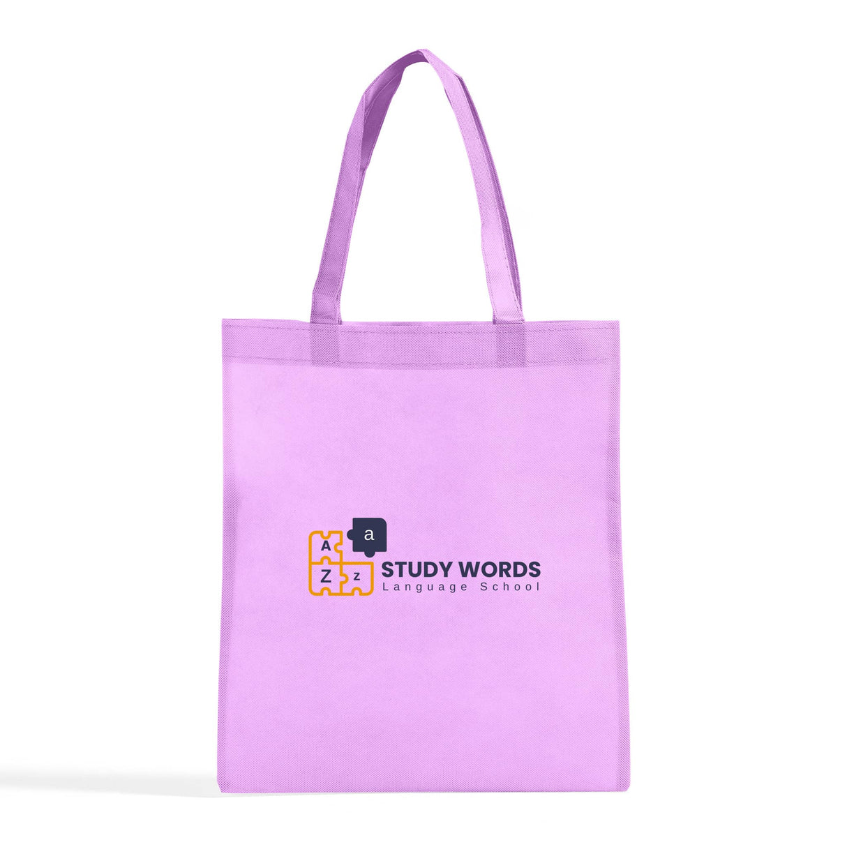 Convention Bags Customized Logo Tote Bags - Promotional Tote Bags