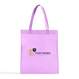 Convention Bags Customized Logo Tote Bags - Promotional Tote Bags