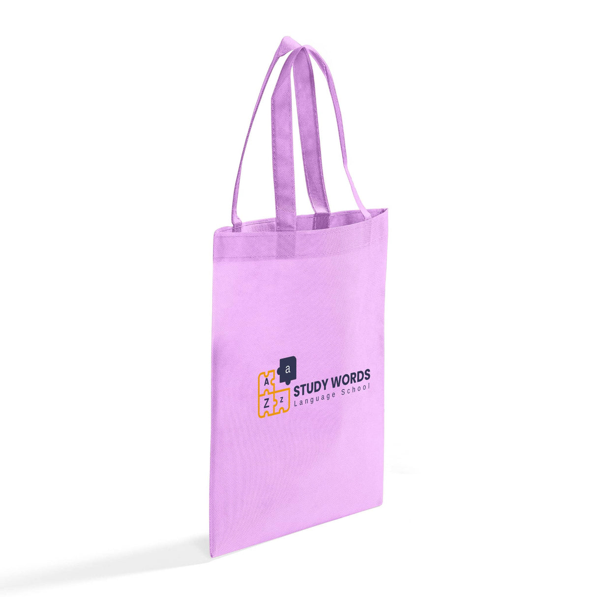 Convention Bags Customized Logo Tote Bags - Promotional Tote Bags