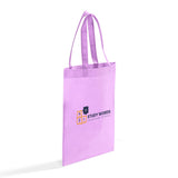 Convention Bags Customized Logo Tote Bags - Promotional Tote Bags