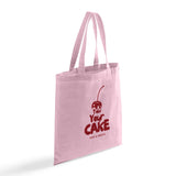 Natural Giveaway Custom Tote Bags - Personalized Tote Bags With Your Logo - TB100