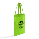 Convention Bags Customized Logo Tote Bags - Promotional Tote Bags