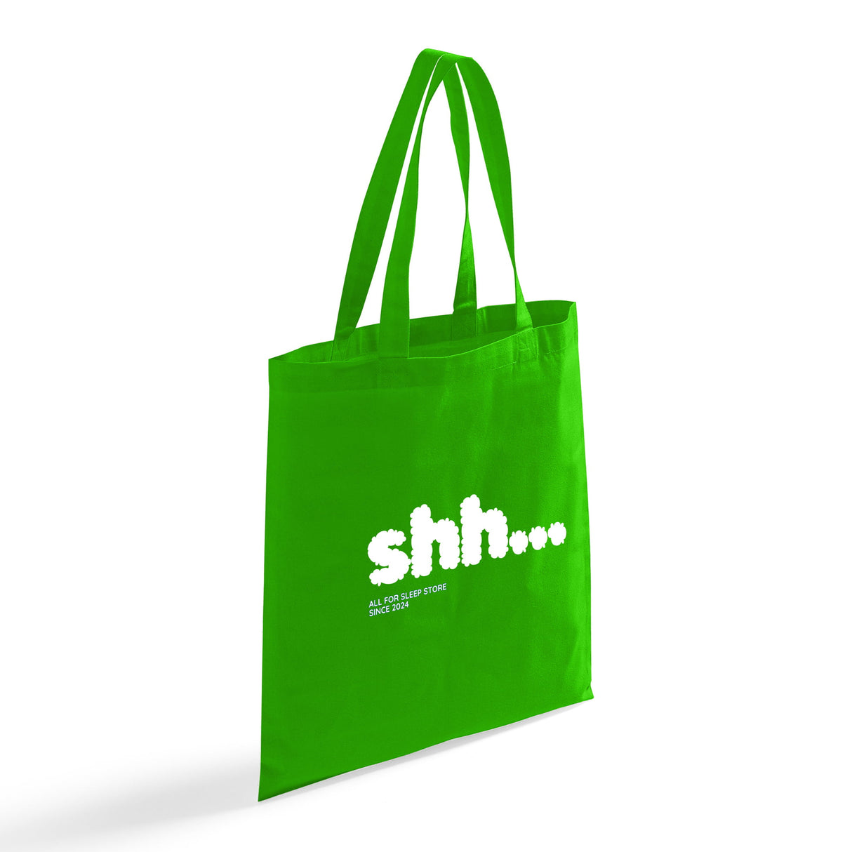 Natural Giveaway Custom Tote Bags - Personalized Tote Bags With Your Logo - TB100