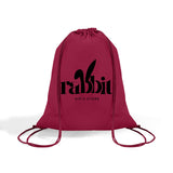 Drawstring Bag Small Size Customized Logo Tote Bags - Tote Bags With Your Logo