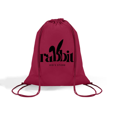 Drawstring Bag Small Size Customized Logo Tote Bags - Tote Bags With Your Logo