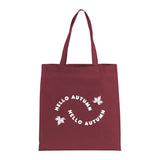 Natural Giveaway Custom Tote Bags - Personalized Tote Bags With Your Logo - TB100
