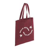 Natural Giveaway Custom Tote Bags - Personalized Tote Bags With Your Logo - TB100