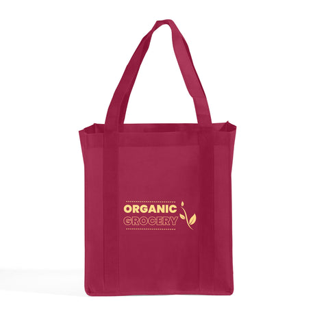 Grocery Shopping Custom Tote Bags - Custom Logo Bags