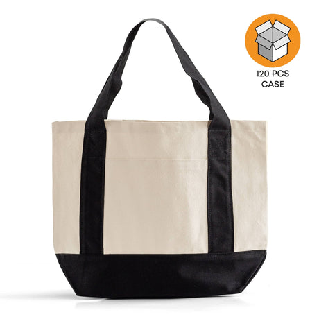 120 ct Mini Iconic Shopping Bag - By Case
