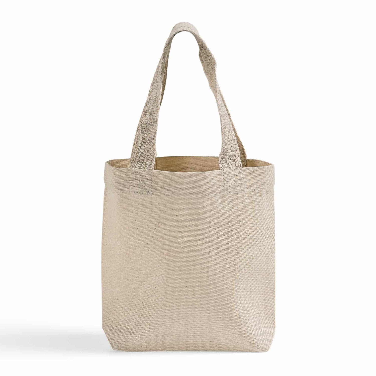 Mini gift Bag, Mini party tote bags, Small cotton Tote, Tote bag gifts