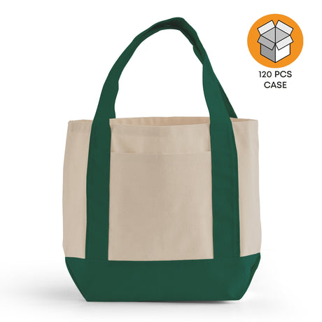 120 ct Mini Iconic Shopping Bag - By Case
