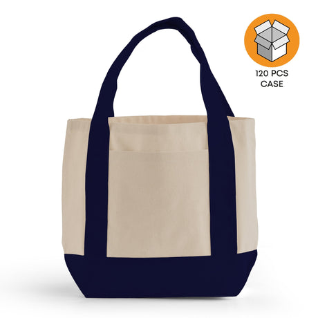 120 ct Mini Iconic Shopping Bag - By Case