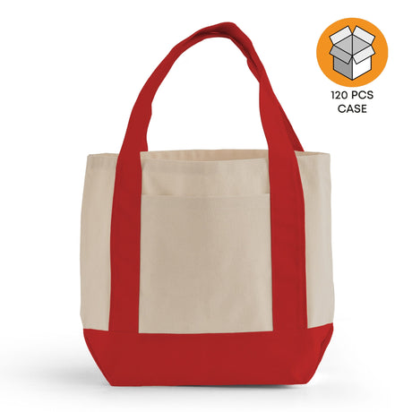 120 ct Mini Iconic Shopping Bag - By Case