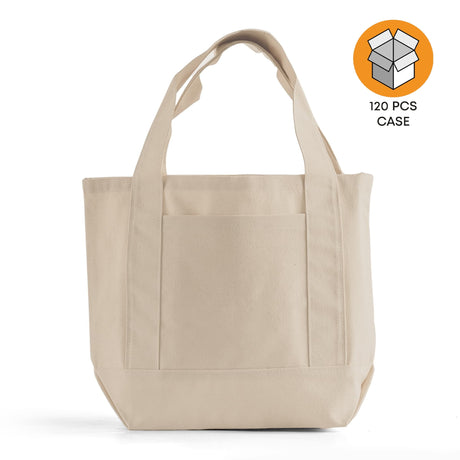 120 ct Mini Iconic Shopping Bag - By Case